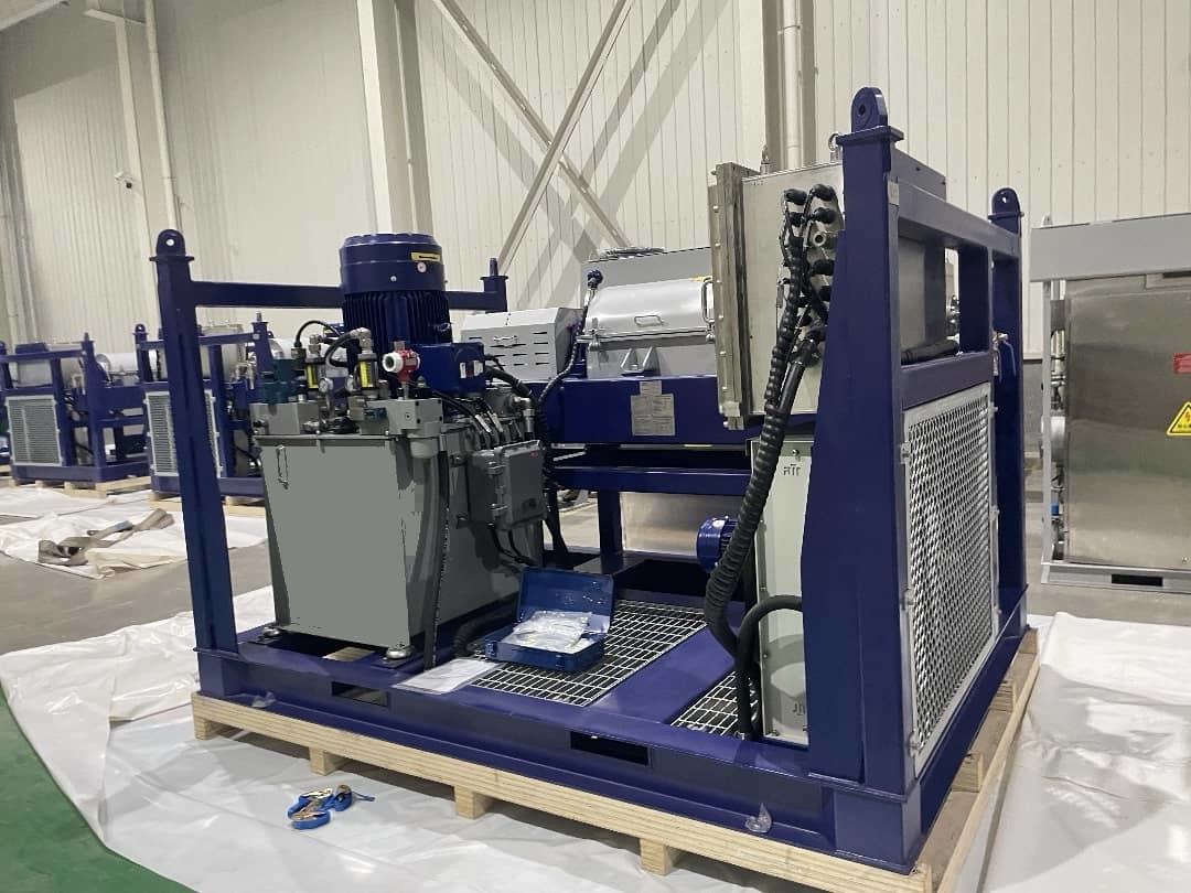 TNTS Tanksweep Tank Cleaning Systems | Gibraltar Gibraltar