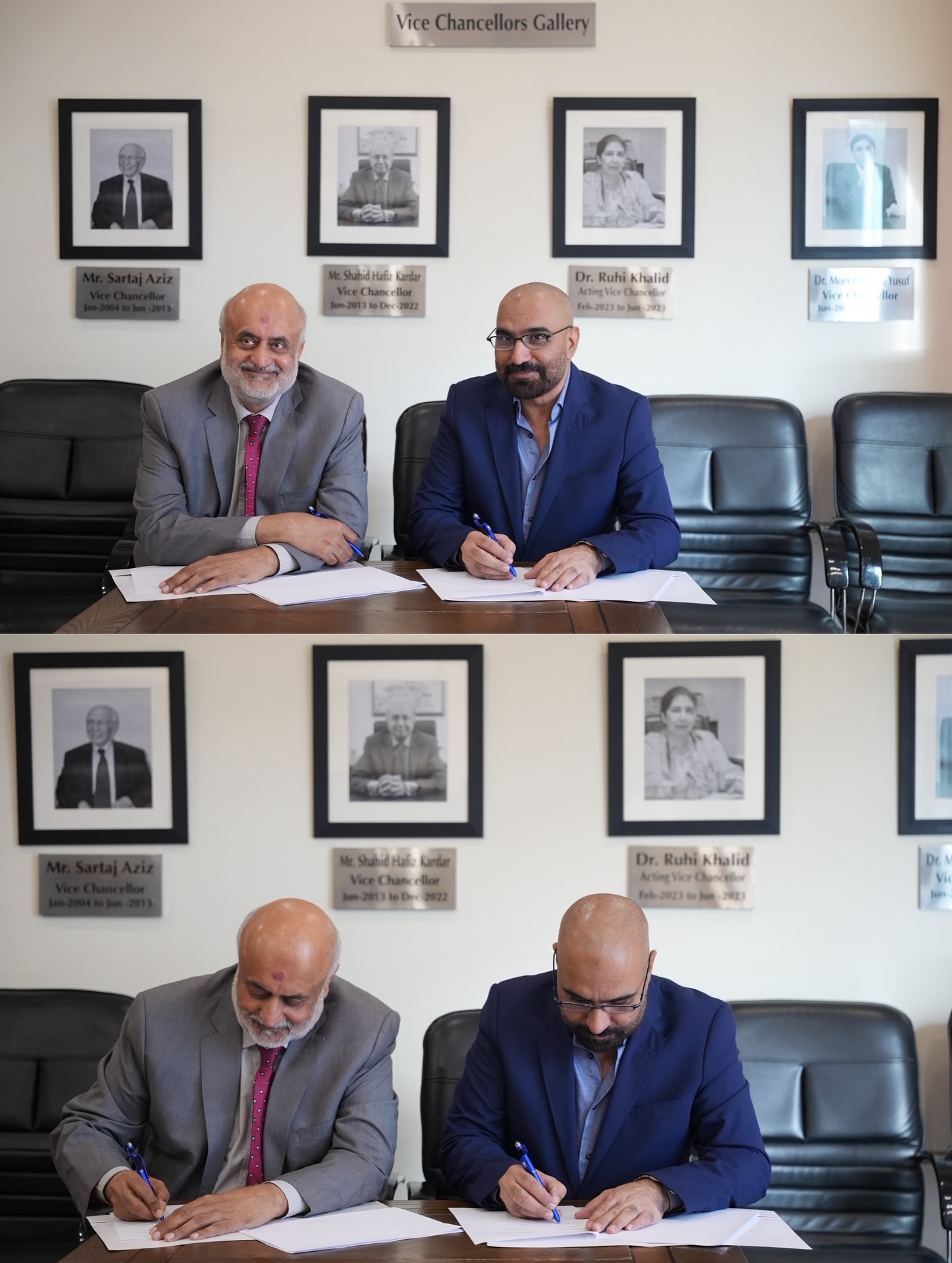 Mariam Dawood School of Visual Arts & Design - SVAD BNU - Eid is ...
