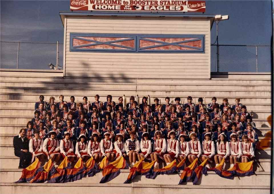 F W Springstead BAND Alumni | Facebook