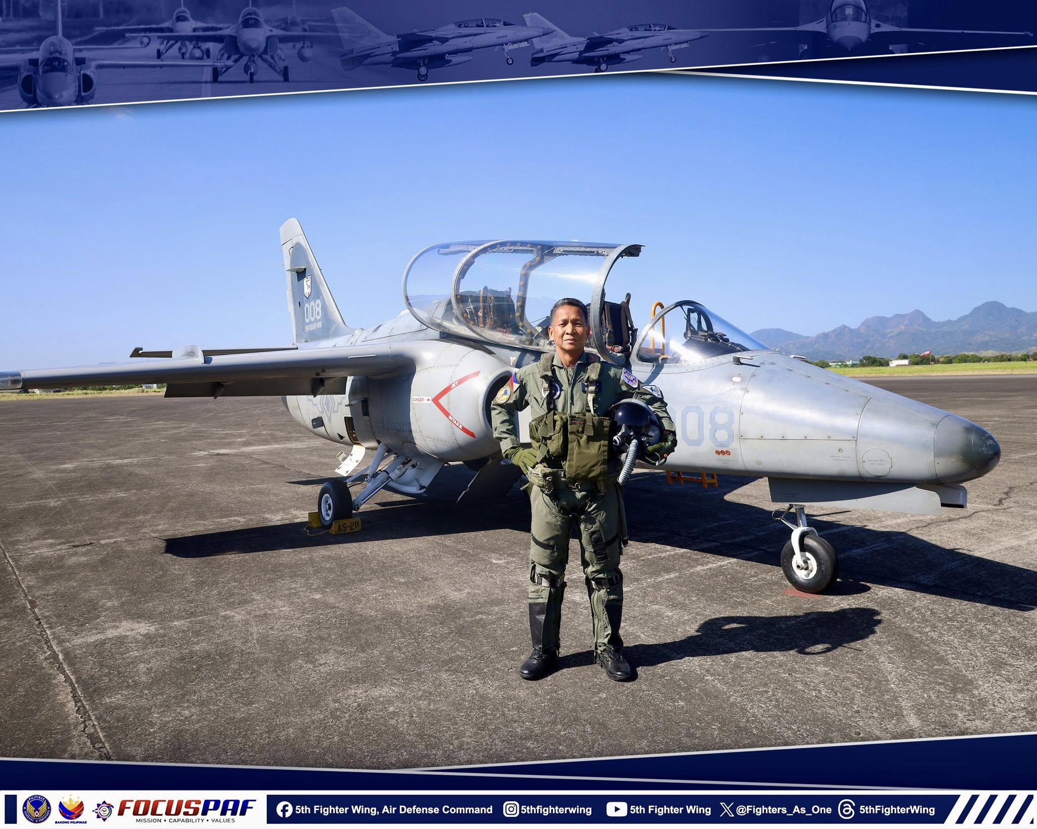 AFP Modernization... - AFP Modernization Program Updates