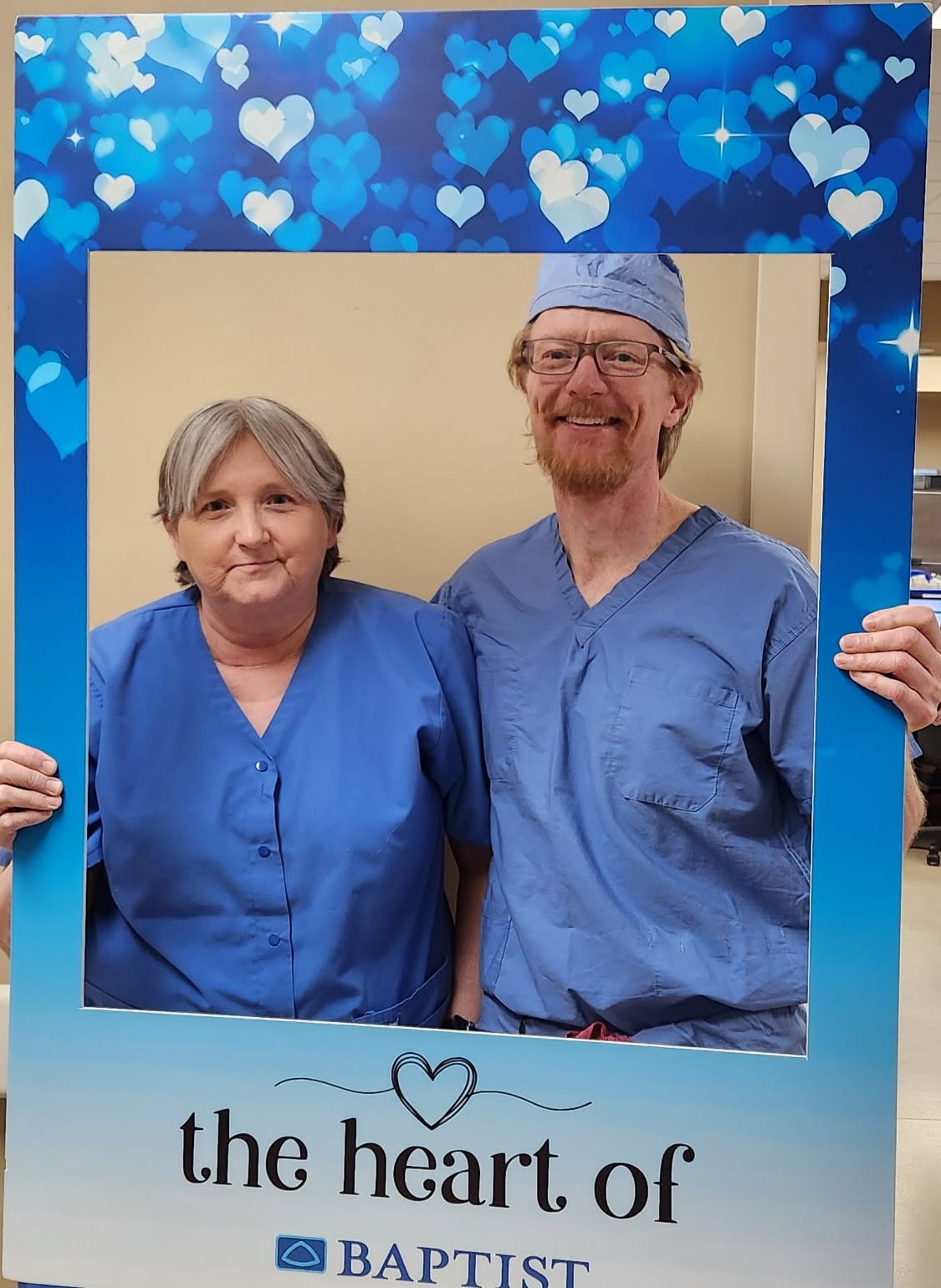 Congratulations... - Baptist Memorial Hospital-Union County | Facebook