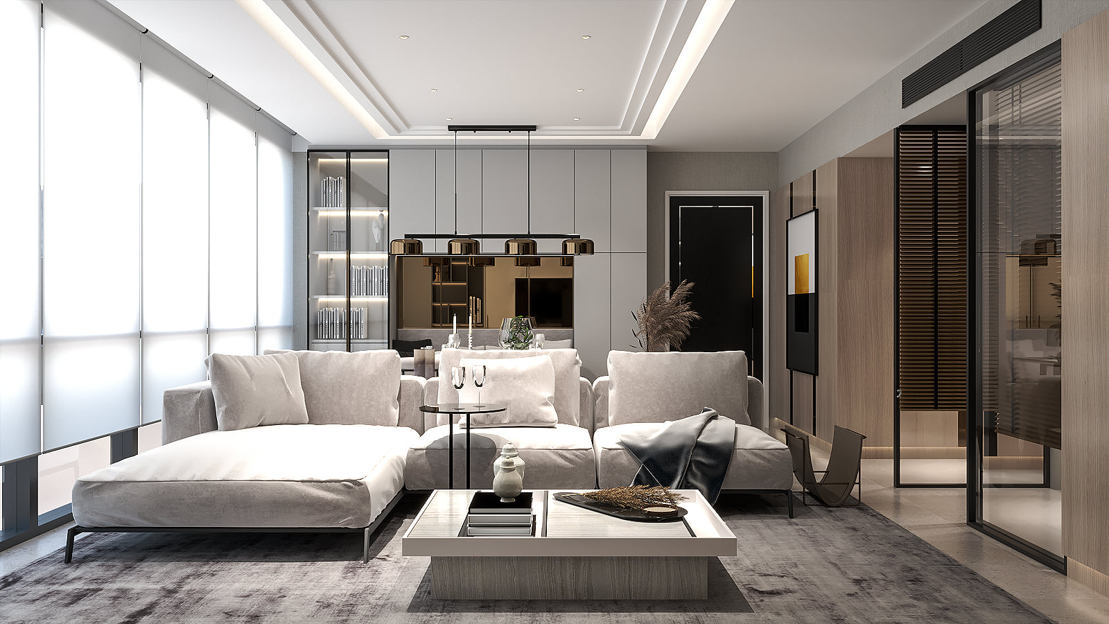 PLAY Interior Design รับออกแบบตกแต่งภายใน