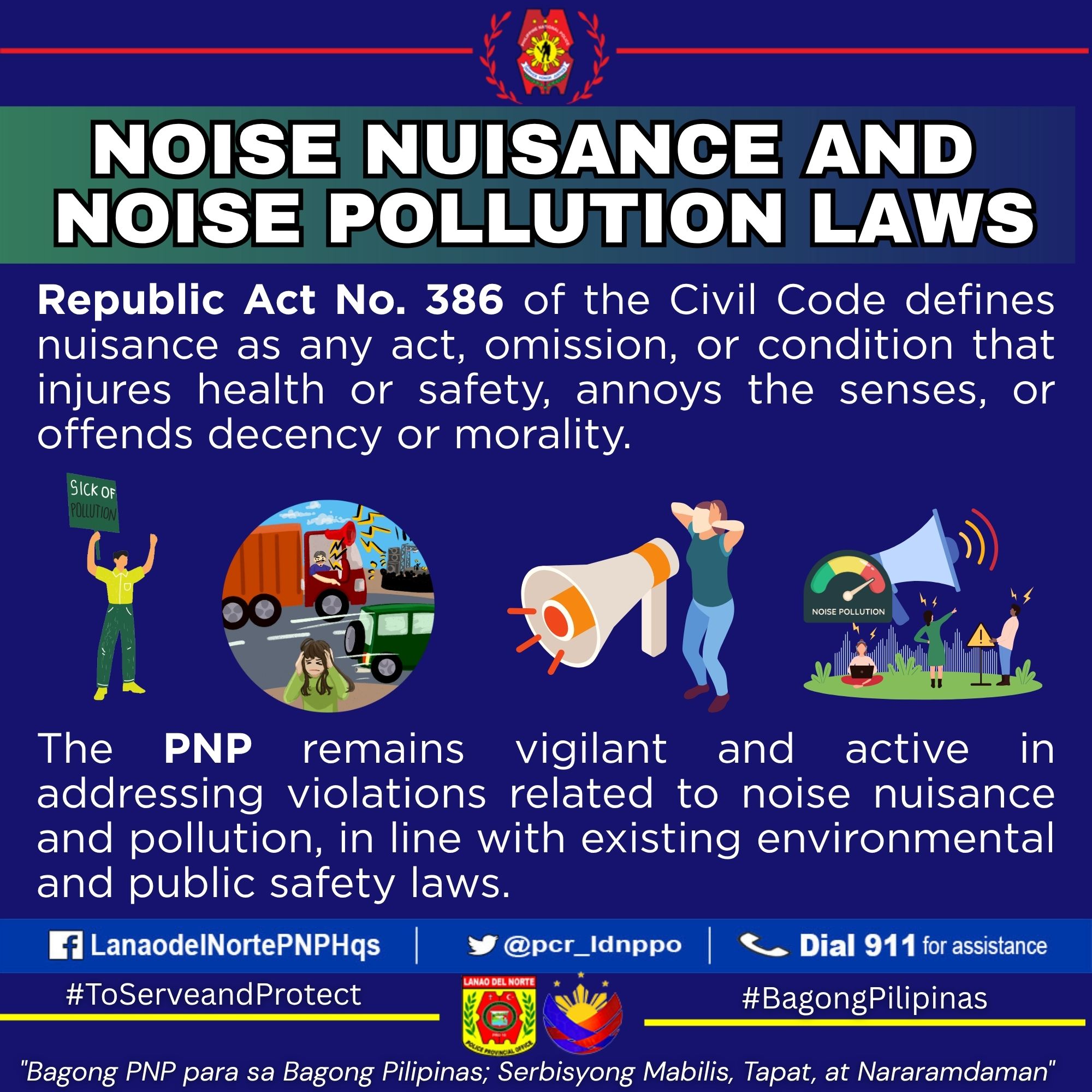 Lanao del Norte PPO Page