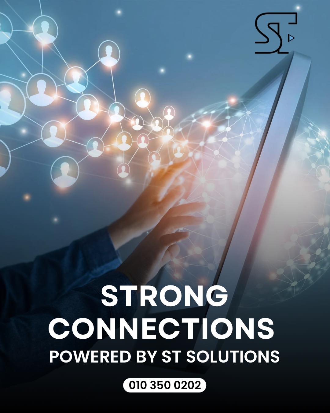 Software Telecom Solutions t/a ST Solutions | Roodepoort