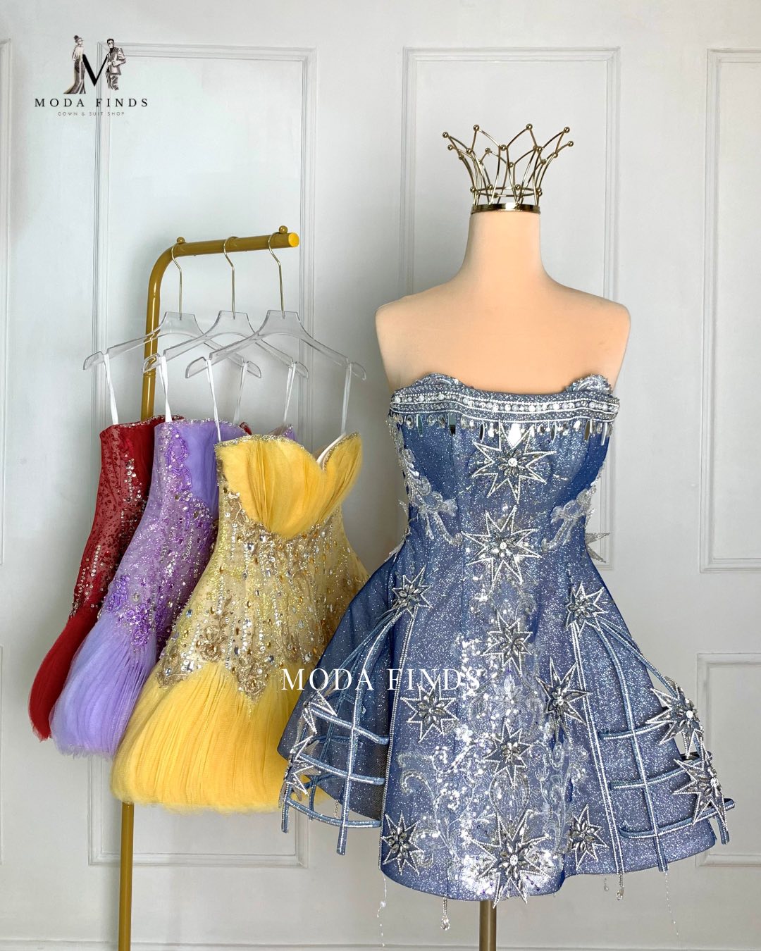 Moda - 𝐂𝐎𝐂𝐊𝐓𝐀𝐈𝐋 𝐆𝐎𝐖𝐍𝐒 𝐅𝐎𝐑 𝐑𝐄𝐍𝐓/ 𝐅𝐎𝐑 𝐒𝐀𝐋𝐄 Rental price: 1500 to 2500 ...