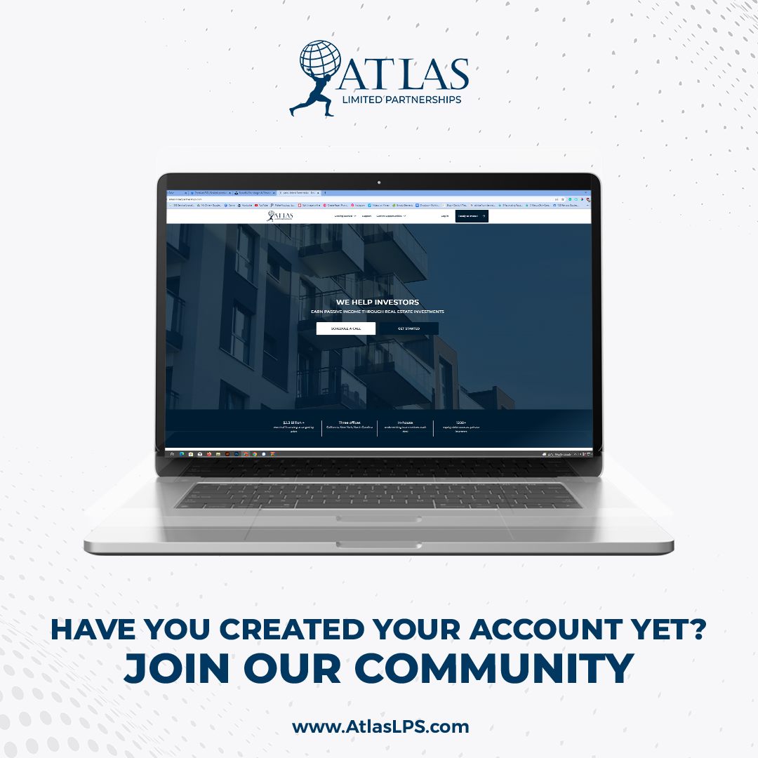 Atlas Limited Parternships LLC