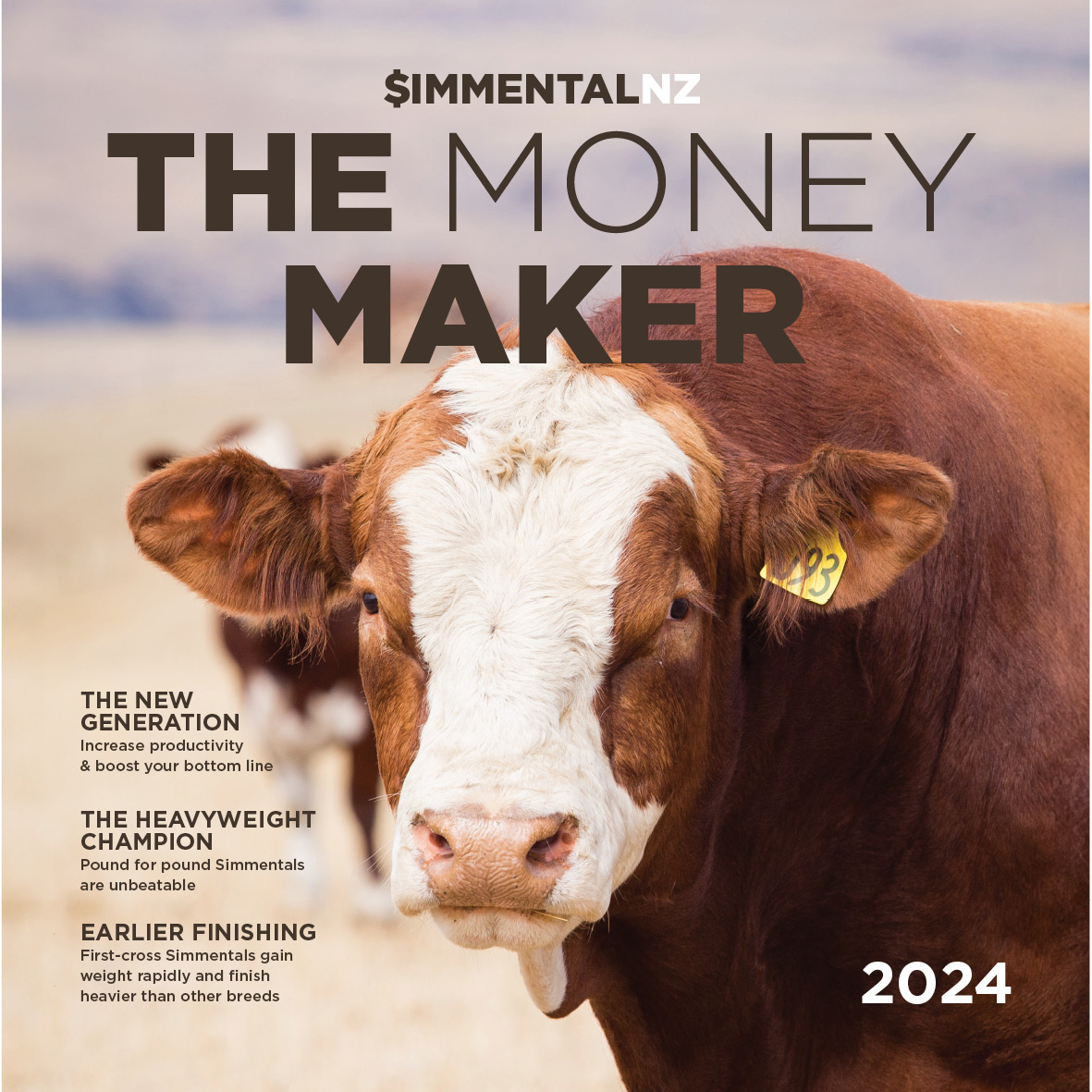 Simmental NZ - Have you seen our latest Simmental Magazine... | Facebook