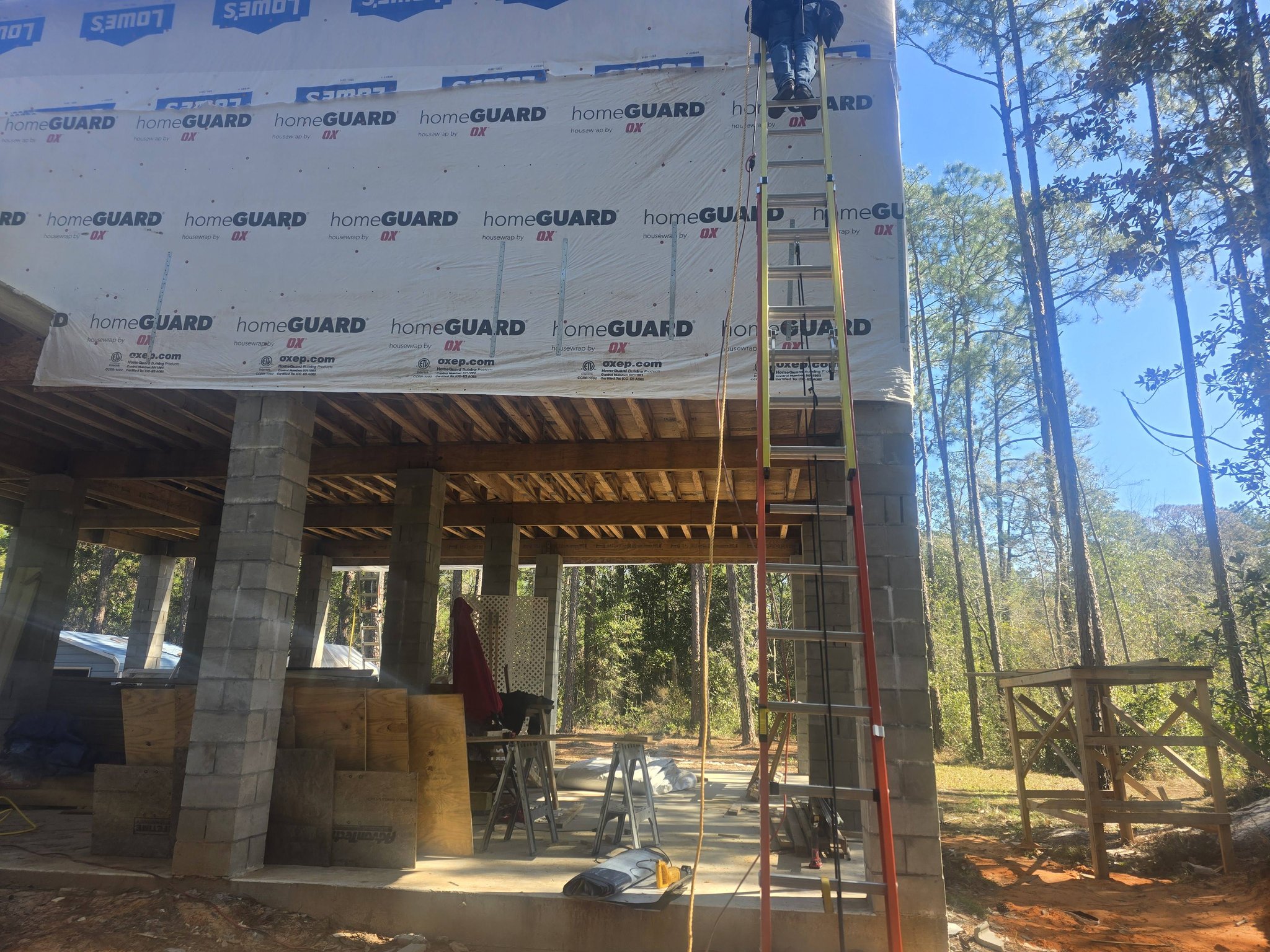 S & W Construction