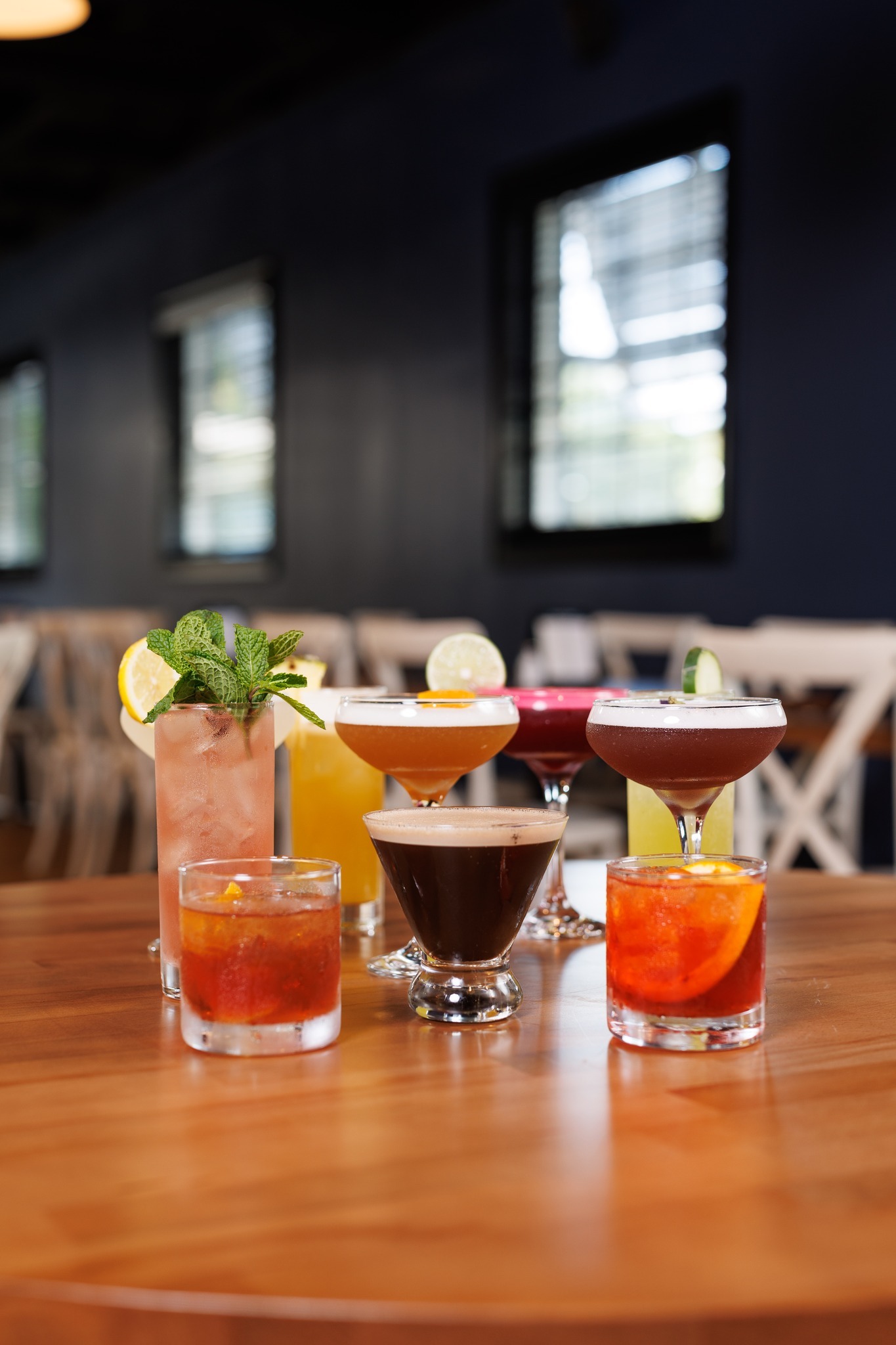 Visitfaync - 🥩 Fayetteville’s Newest Farm-to-Table... | Facebook