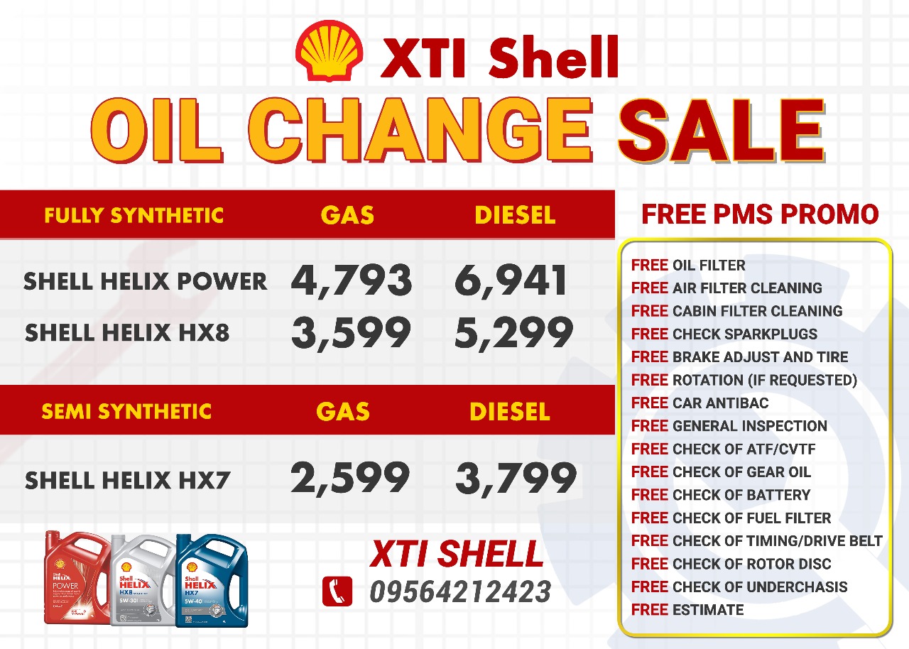 The XTI SHELL - The XTI SHELL added a new photo.