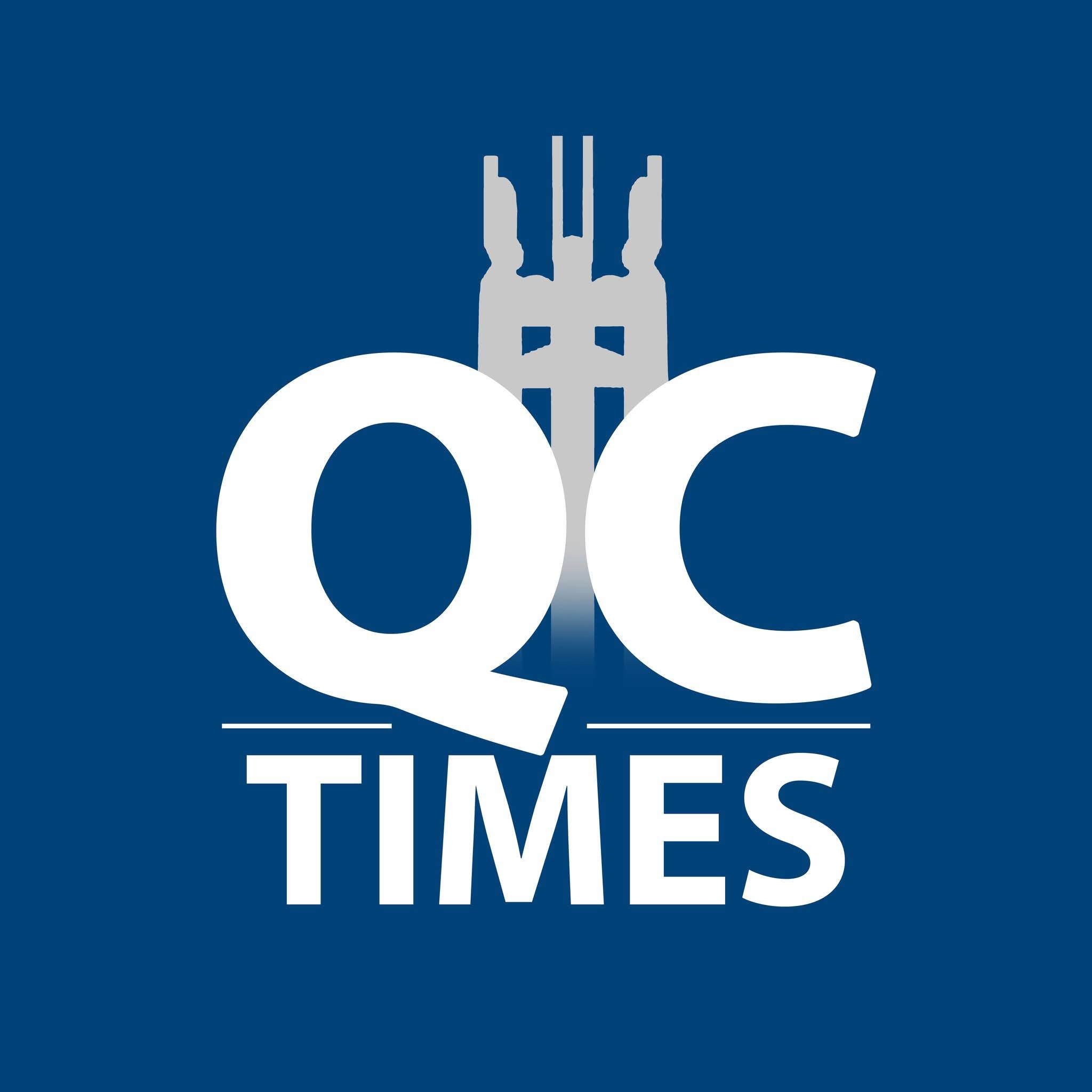 QC Times - LE BRON CONSTRUCTION NA MAY P3 BILLION PROJECT... | Facebook