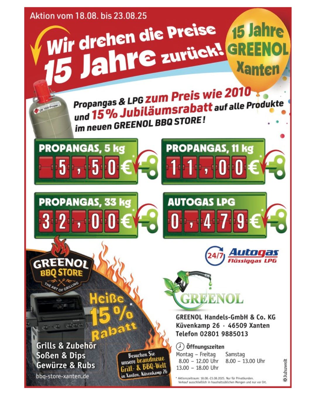 Lpg Preis Sterreich
