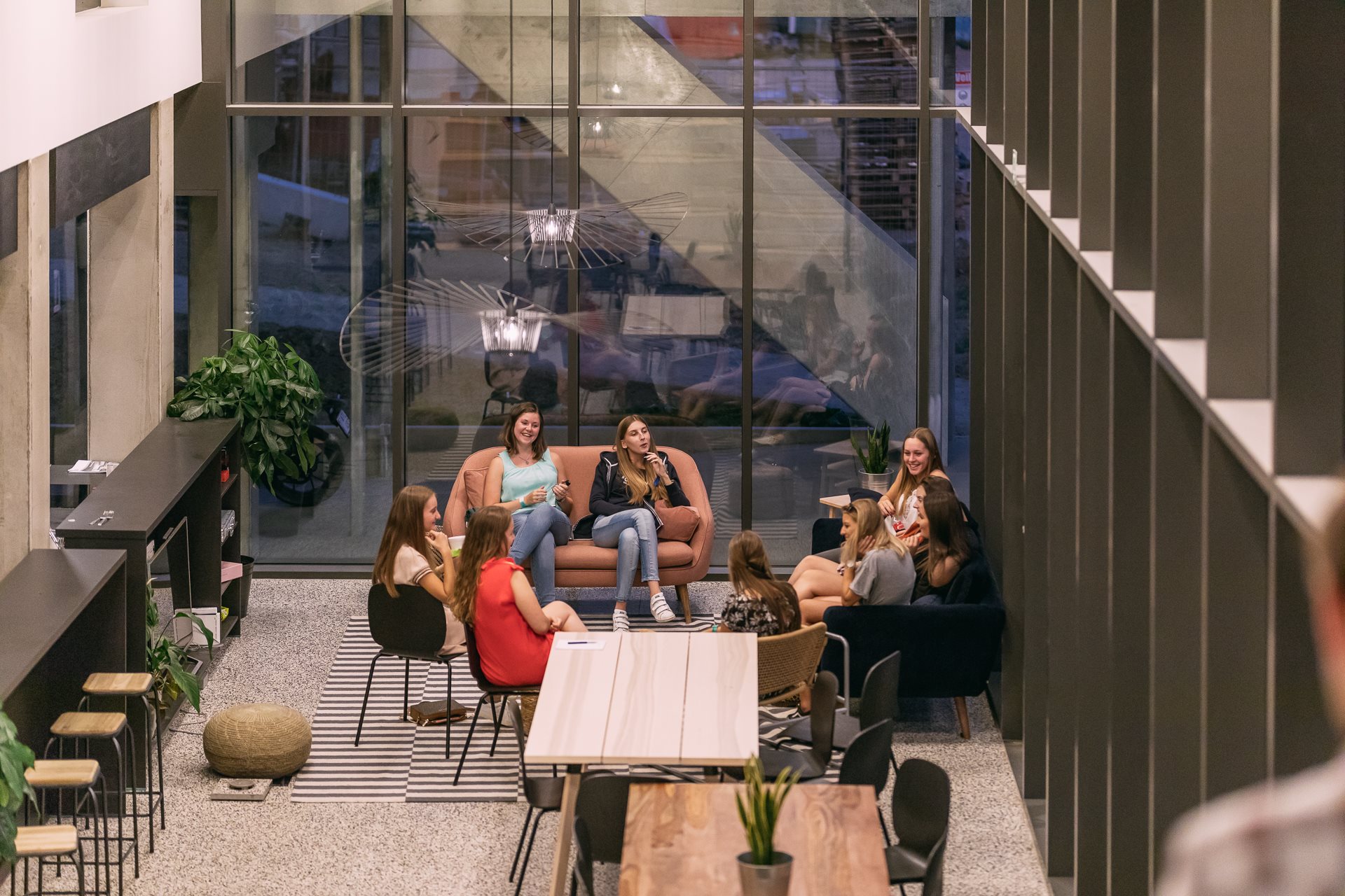 CampUSpark | Hasselt