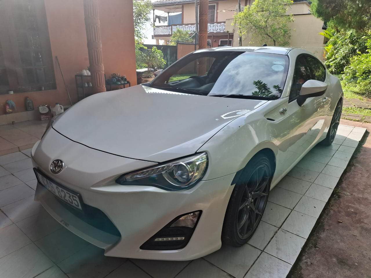 Toyota GT86 - Cars & Trucks - Ambalangoda, Sri Lanka | Facebook ...