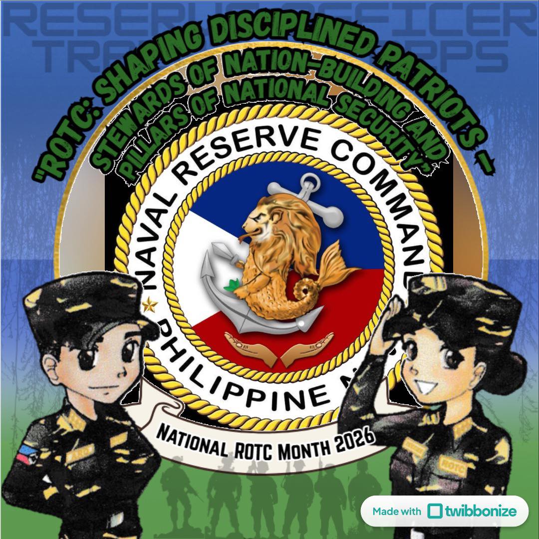 Are You Ready to Rise to the... - Naval Reserve Command | Facebook