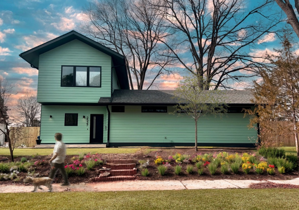 BuildSense - TOMORROW! What is a high-performance home? What is a ...