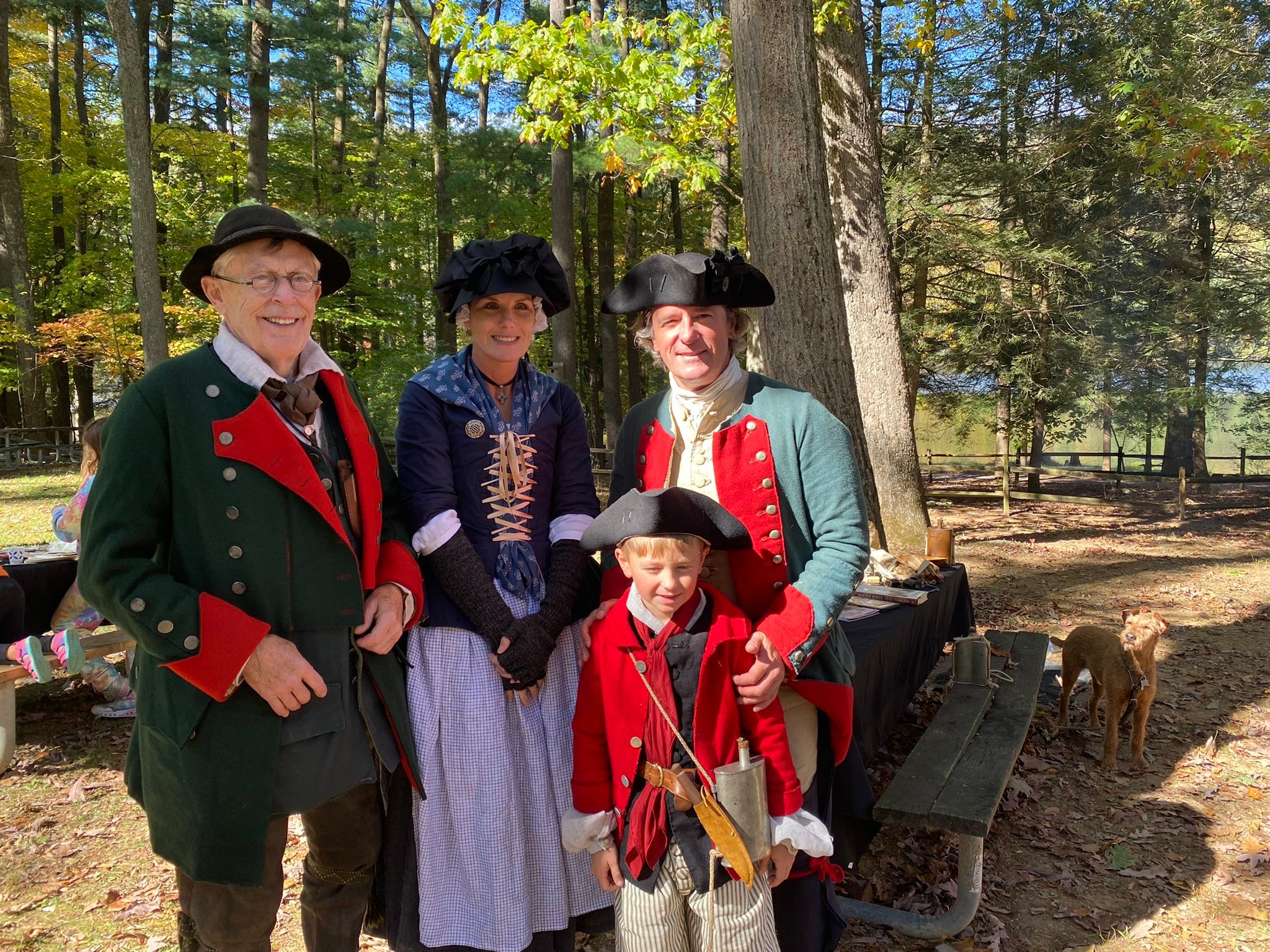 Fort Loudoun PA - Fort Loudoun PA added a new photo.