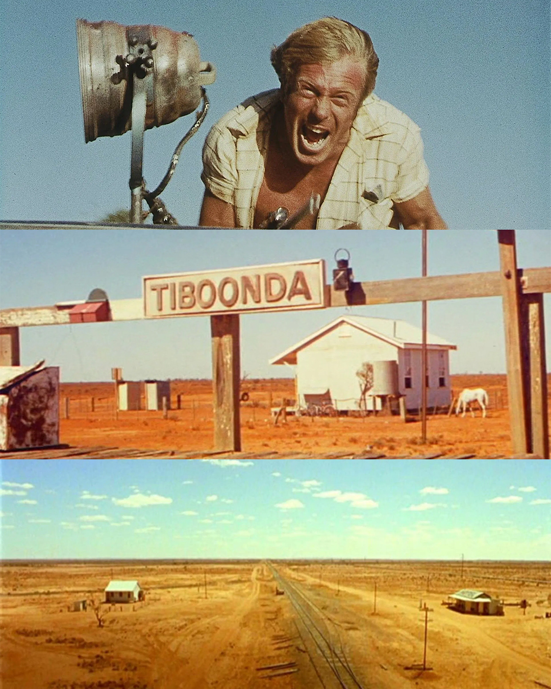 Ritz - There is no Australian film quite like WAKE IN FRIGHT. Nominated ...