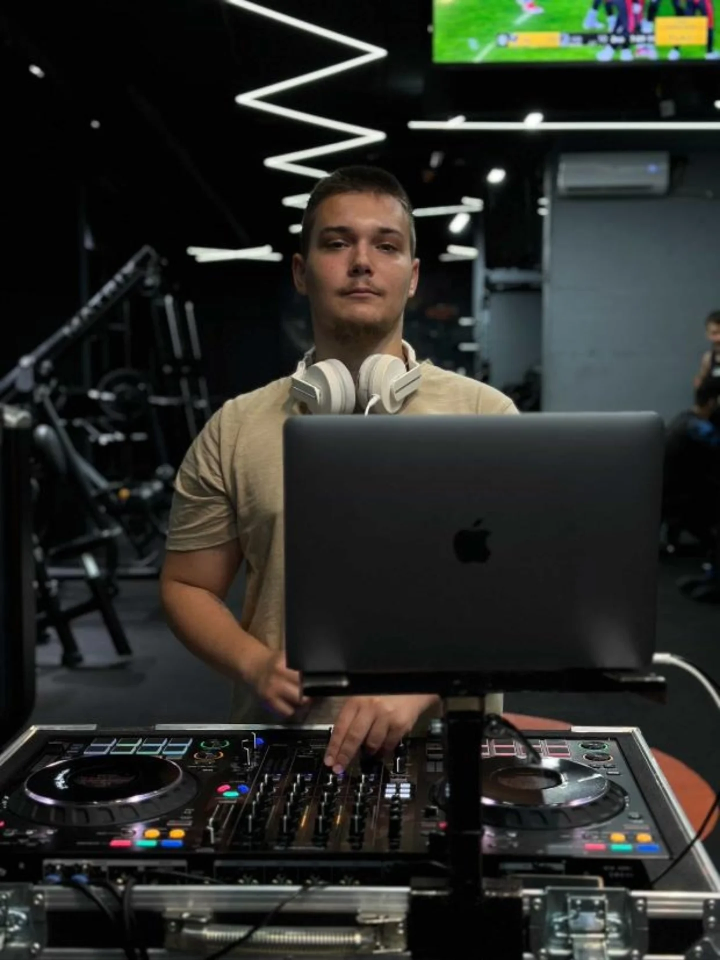Perfect Pitch DJ Academy | Belgrade