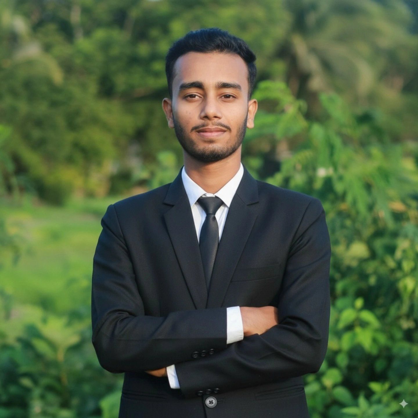 Chayon Rana