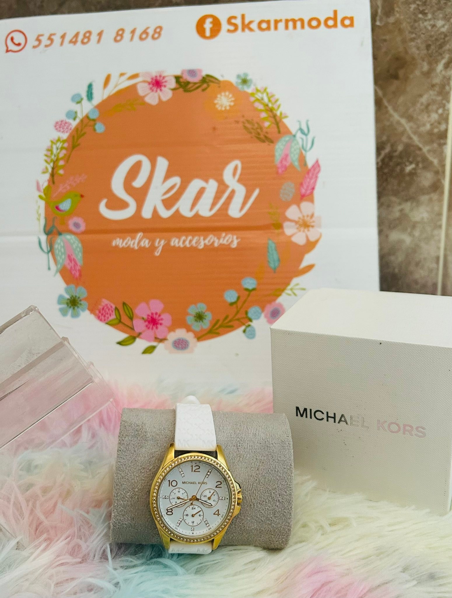 Skar Moda y Accesorios