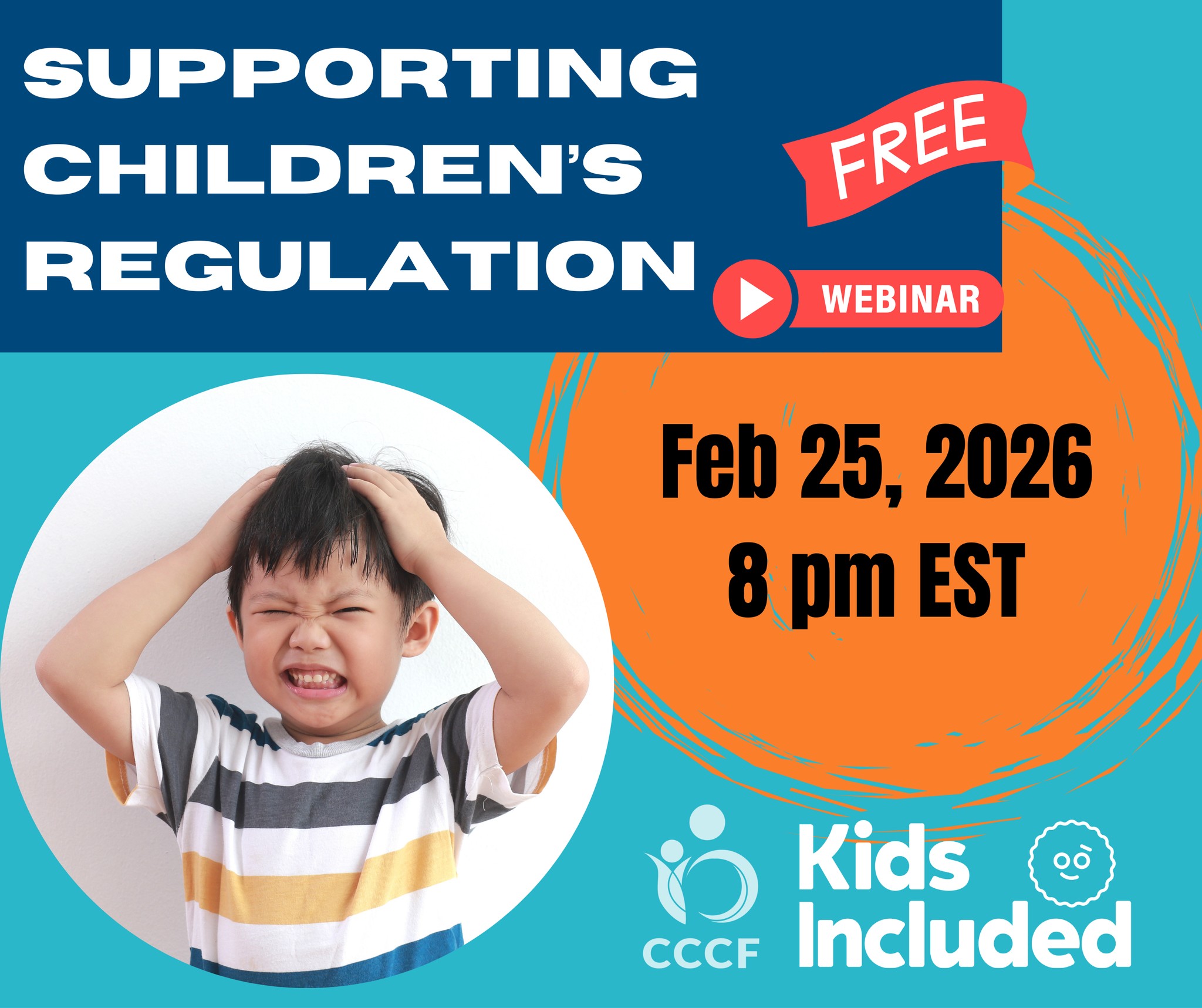 Kids Included (@kidsincludedca) - Mentions | Facebook