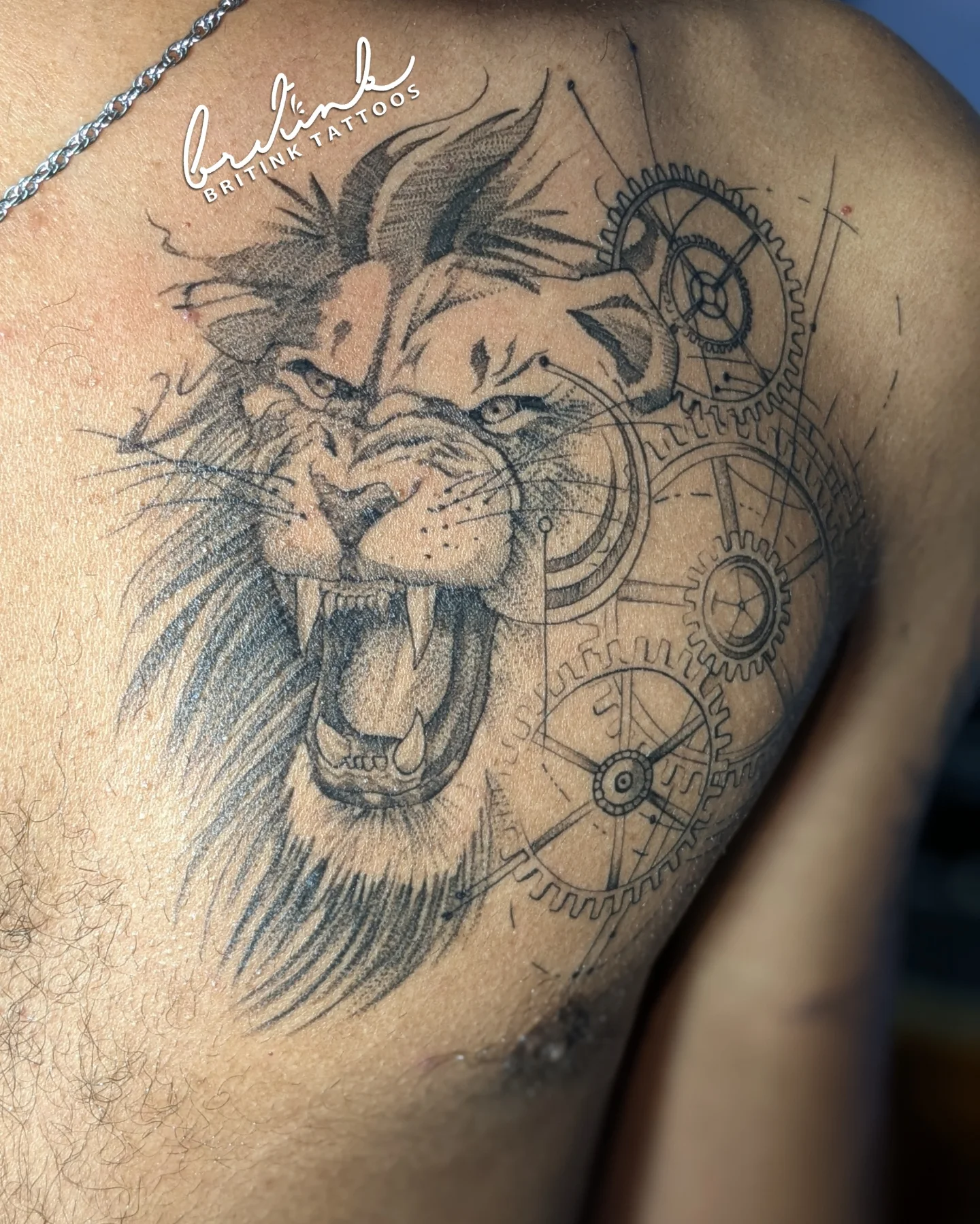 Britink Tattoos