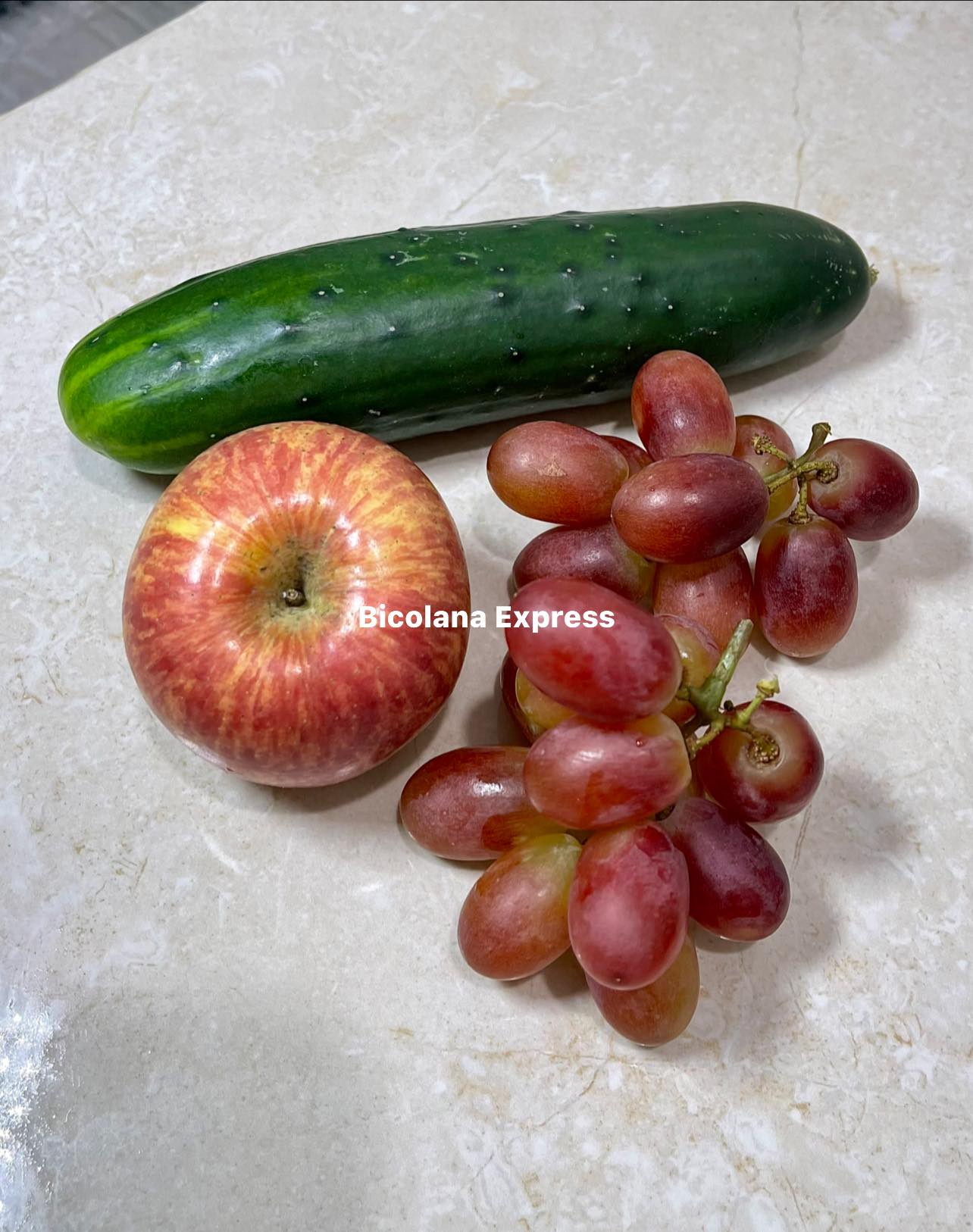 Apple Costales Puedan
