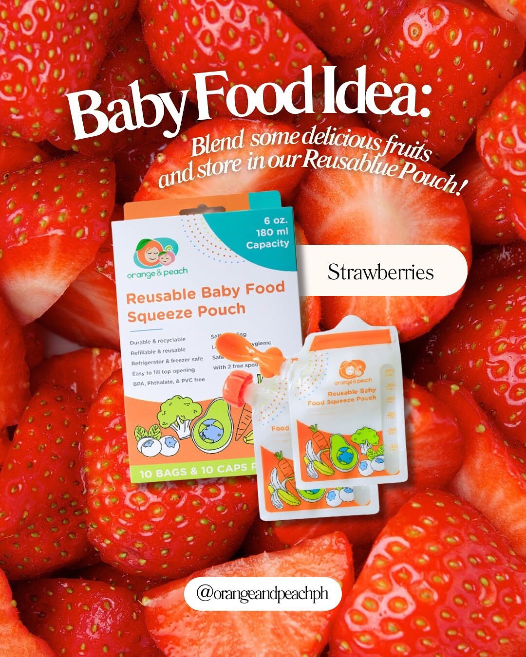 Fruits & Tree