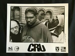 Cru's Debut Album Da Dirty 30 Review and Legacy