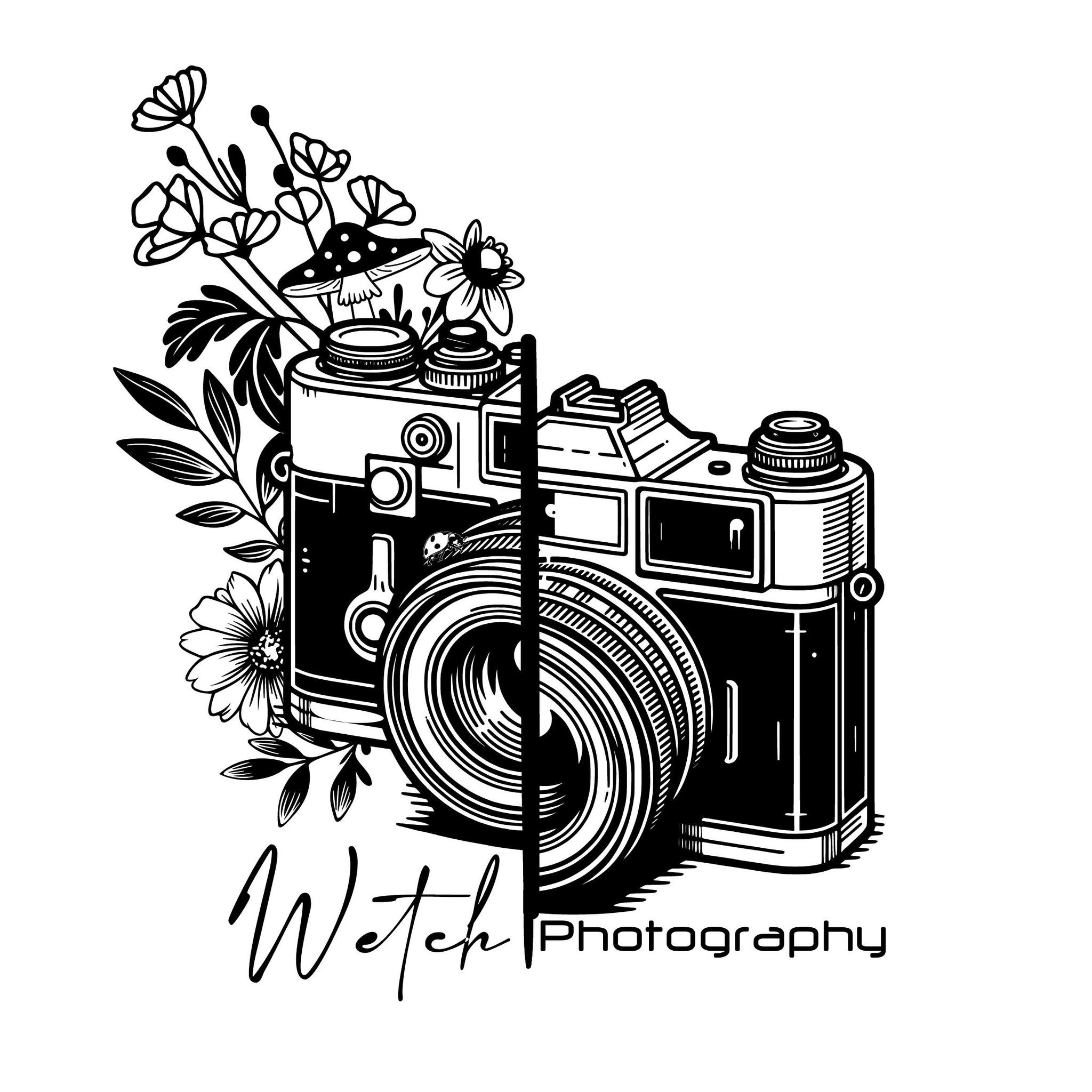 Wetch Photography