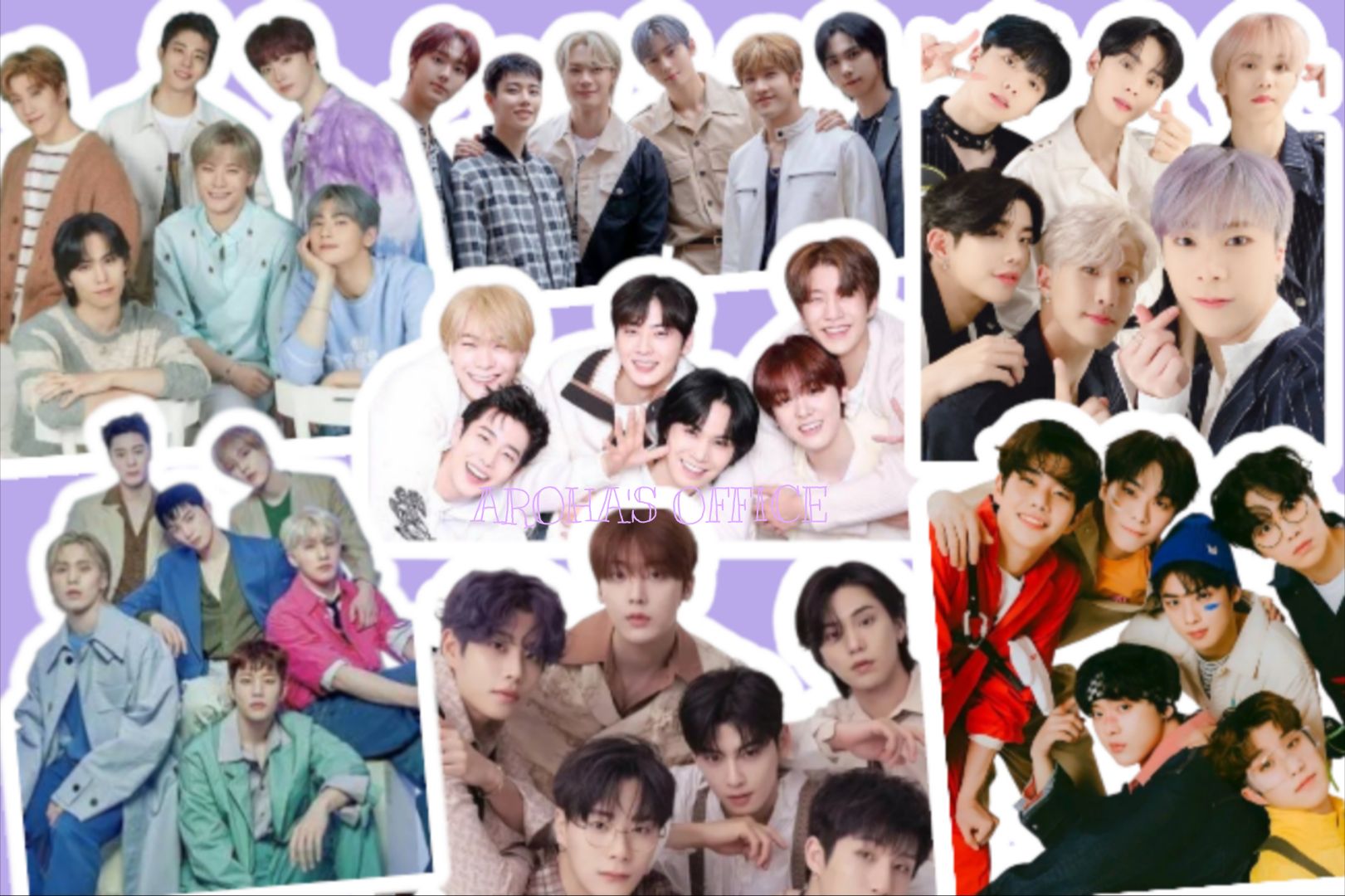 astro k-pop group 10th anniversary