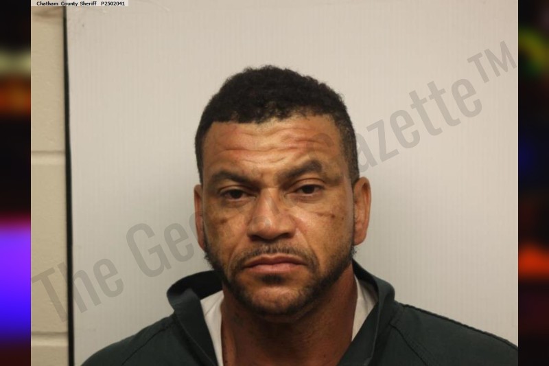 Muscogee - Husband accused of running over wife 4 to 5 times with her ...