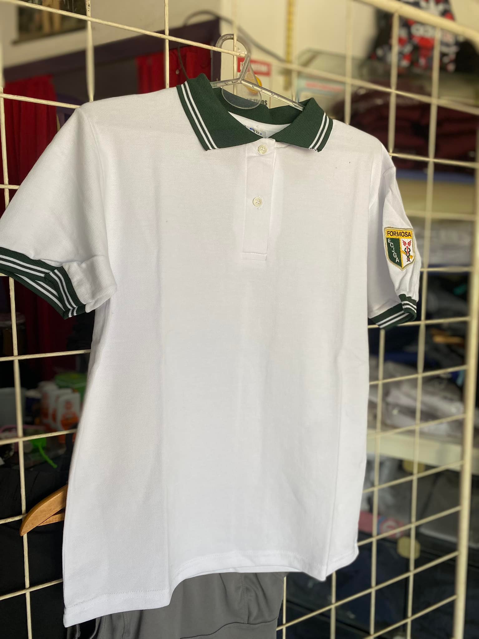 Rulito's Uniformes | Formosa