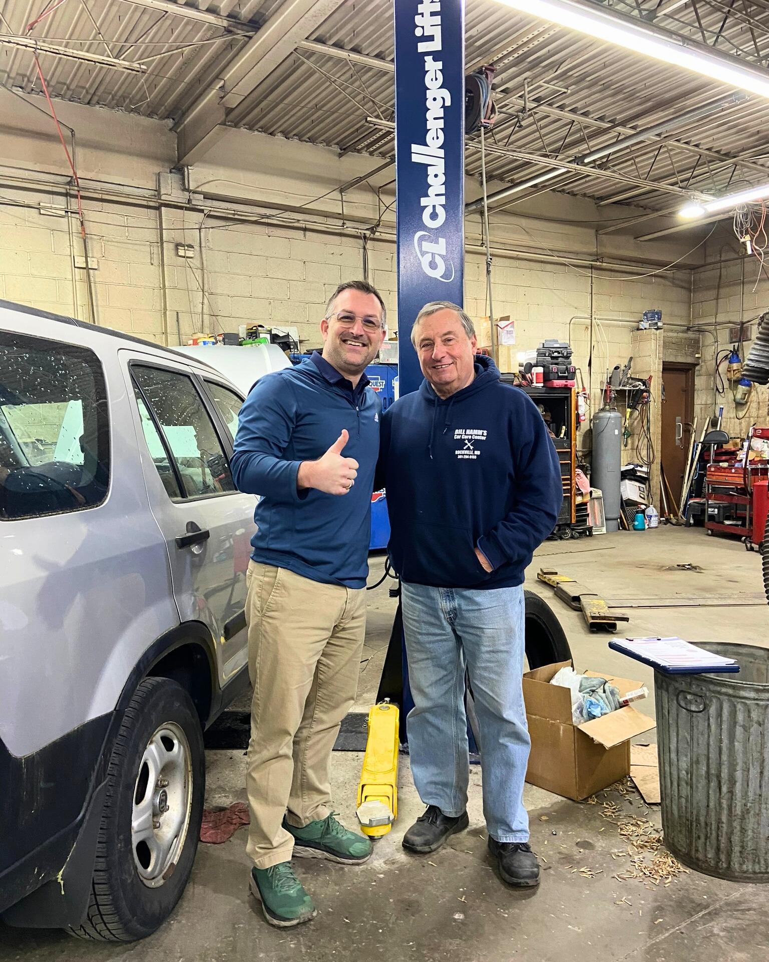 Car Center Hamm