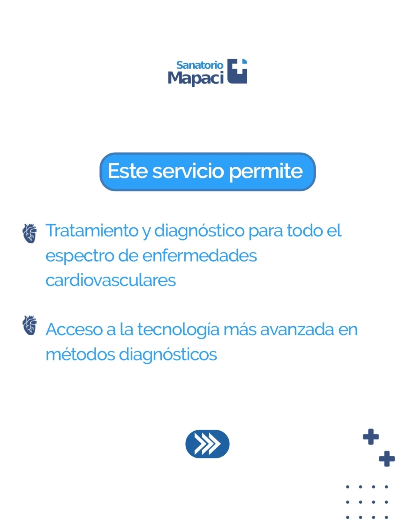 Sanatorio Mapaci | Rosario