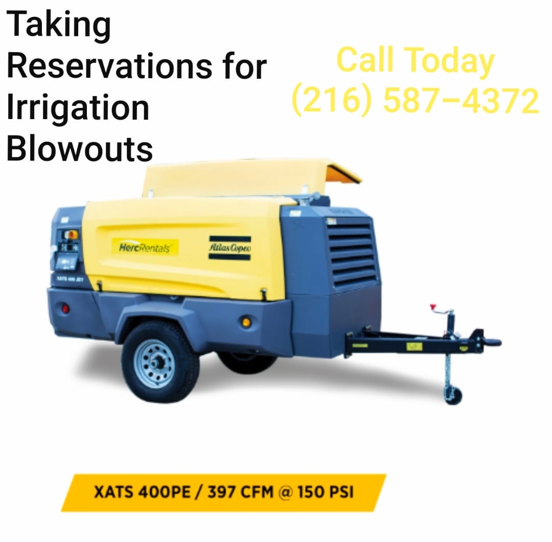 Herc Rentals Inc - Cleveland