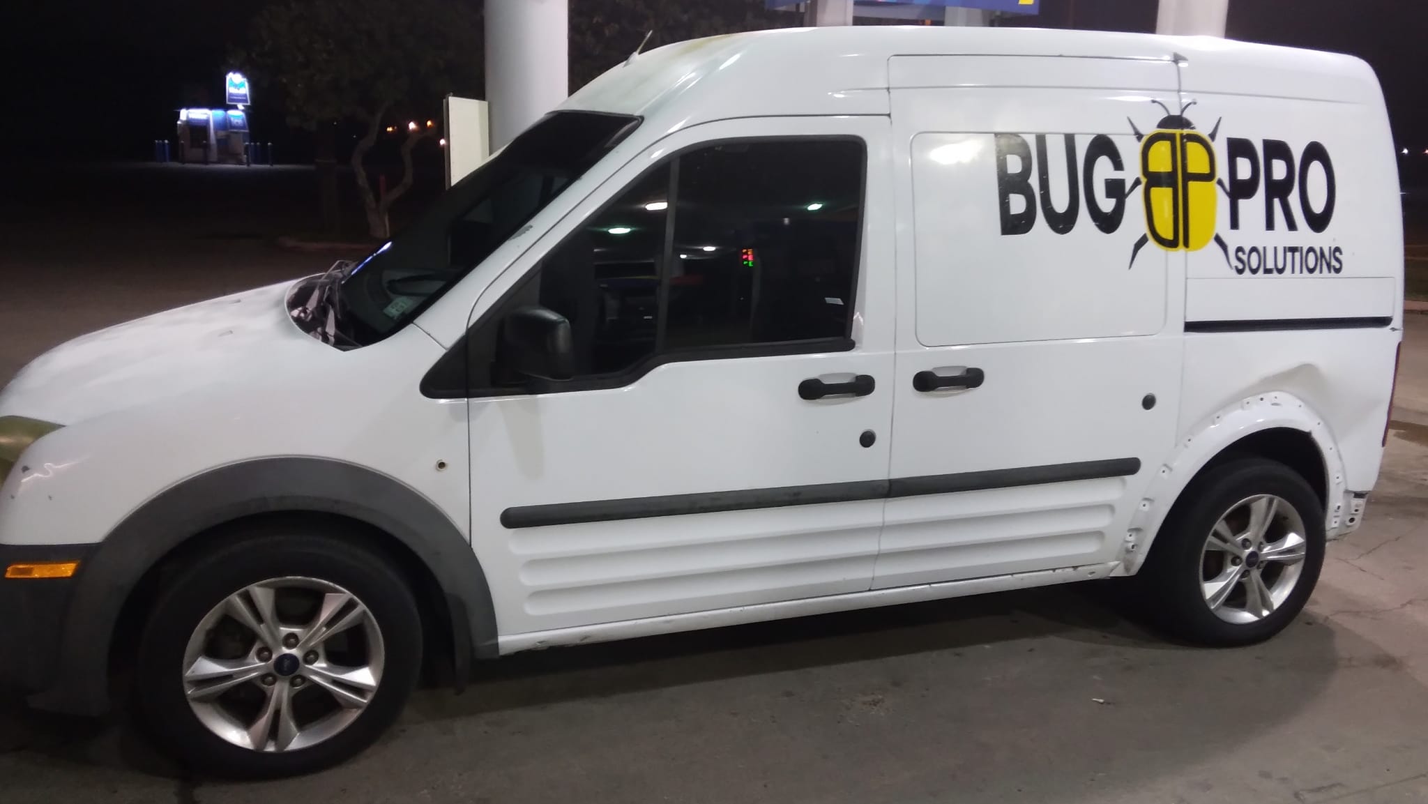 Bug Pro Solutions | Donna TX