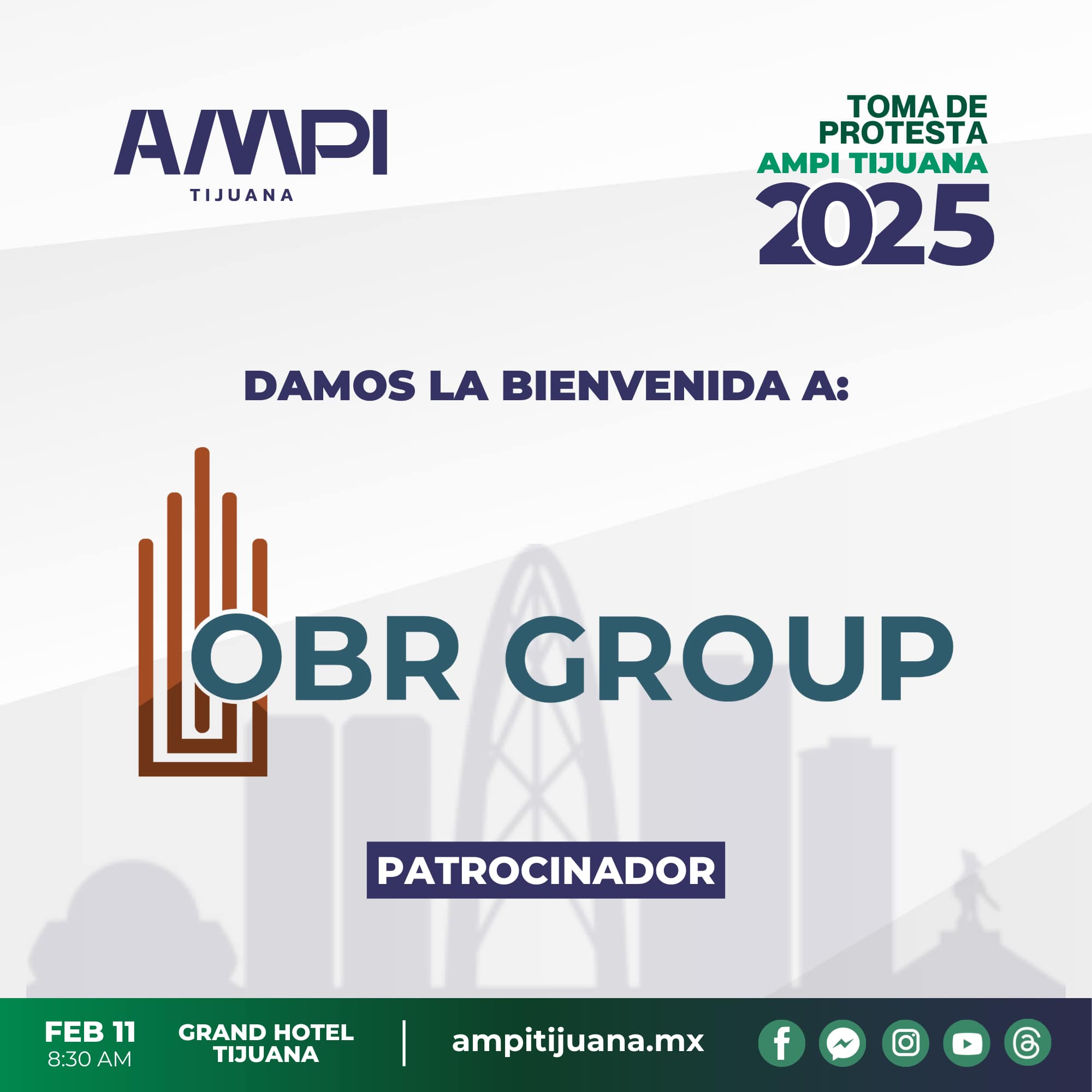 OBR Group | Tijuana