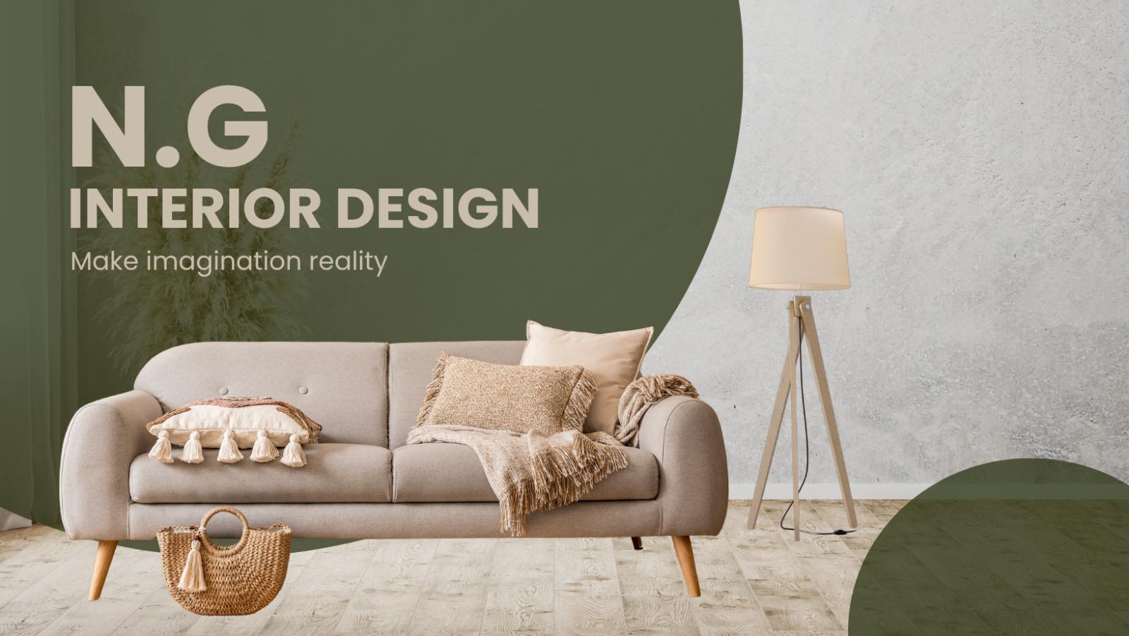 NG interior design | Dafta