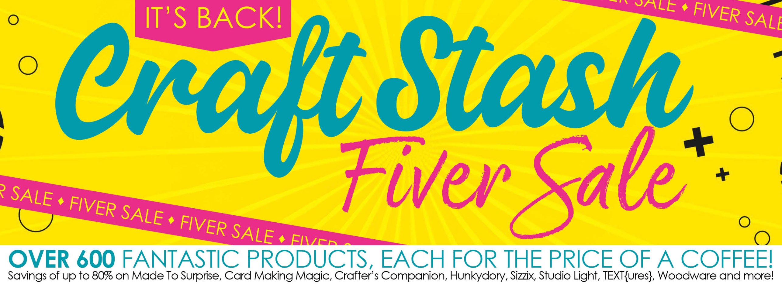 Mixed Up Craft - ⭐️⭐️⭐️ IT'S BACK⭐️⭐️⭐️ The Craft Stash £5... | Facebook