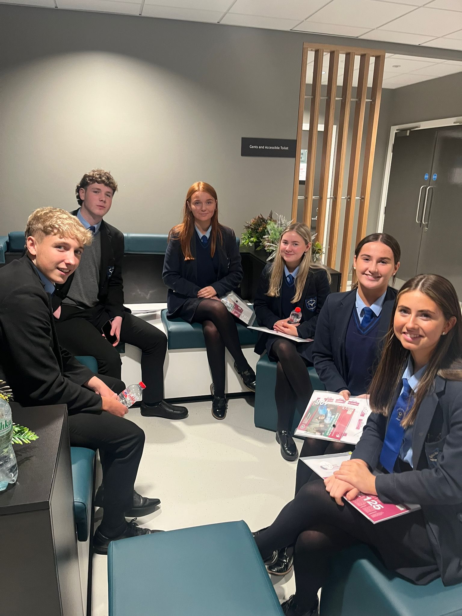 St Patrick's College,... - St Patrick's College, Maghera
