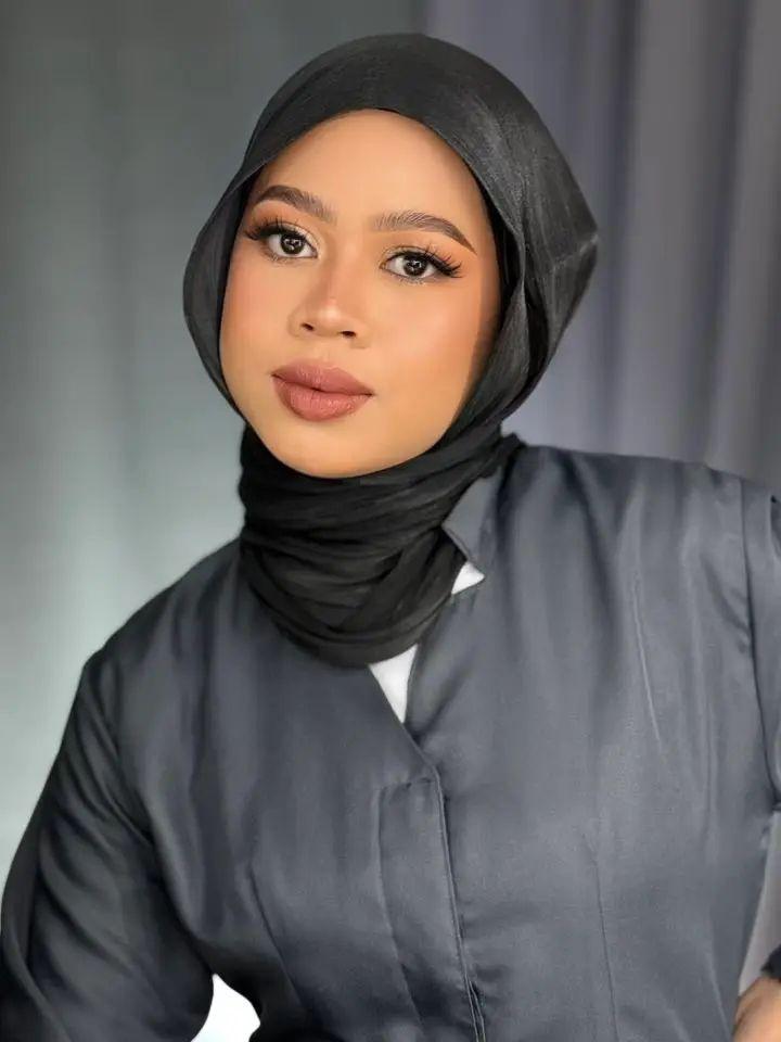 Rahima P. Habibulla