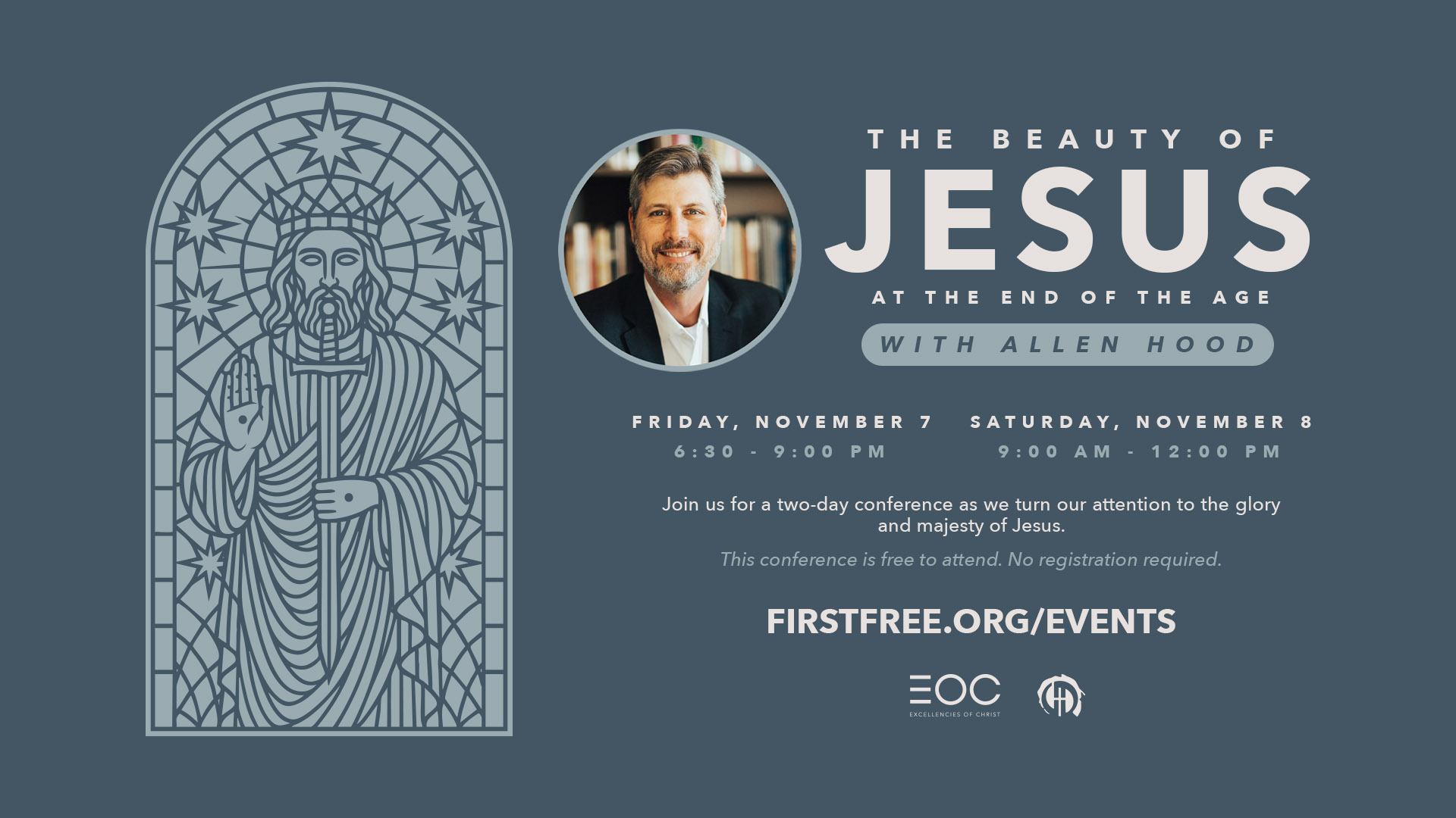 First Free Church | Onalaska WI