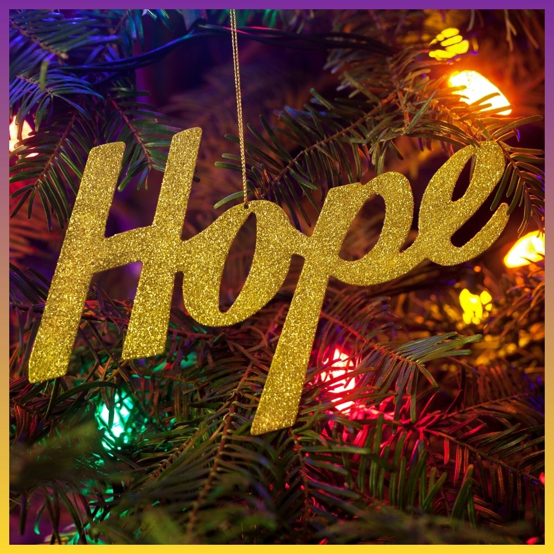 St. - 2025 is the Jubilee Year of Hope! Jubilee means restoration and ...