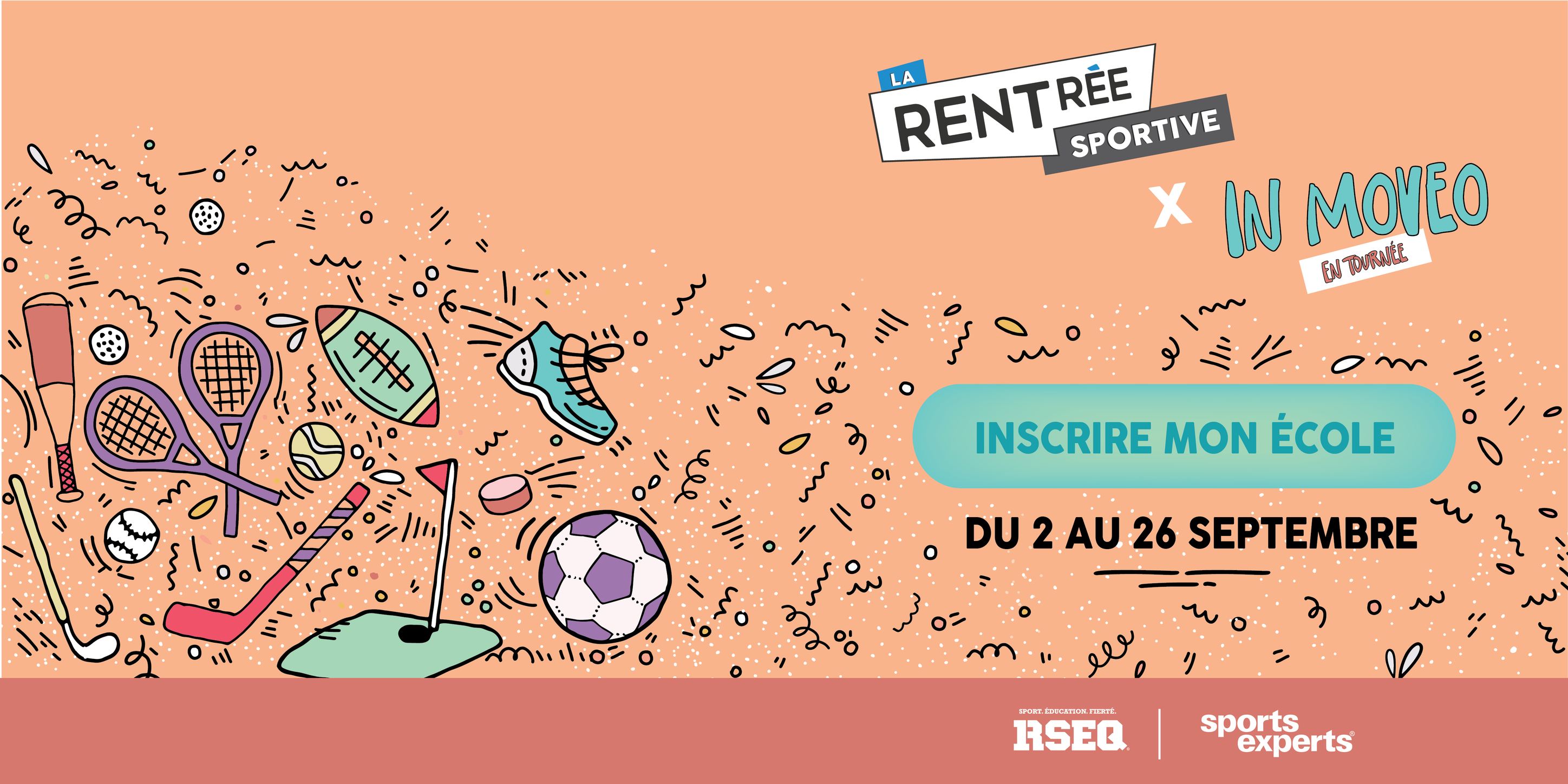RSEQ Montérégie | Longueuil QC