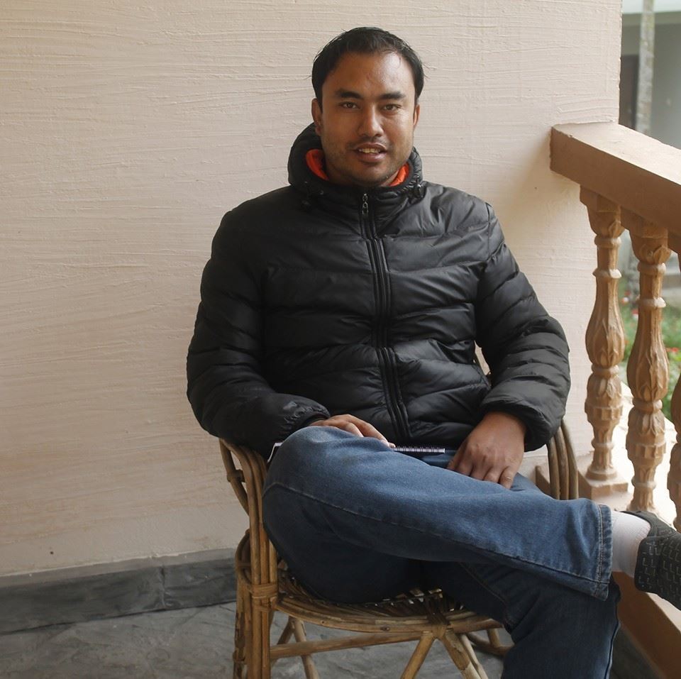 Pushkar Lambu