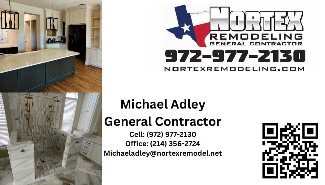 NORTEX Remodeling, LLC added a... - NORTEX Remodeling, LLC