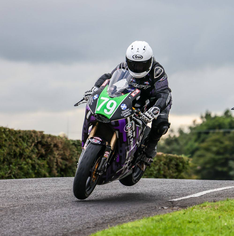 AR Racing