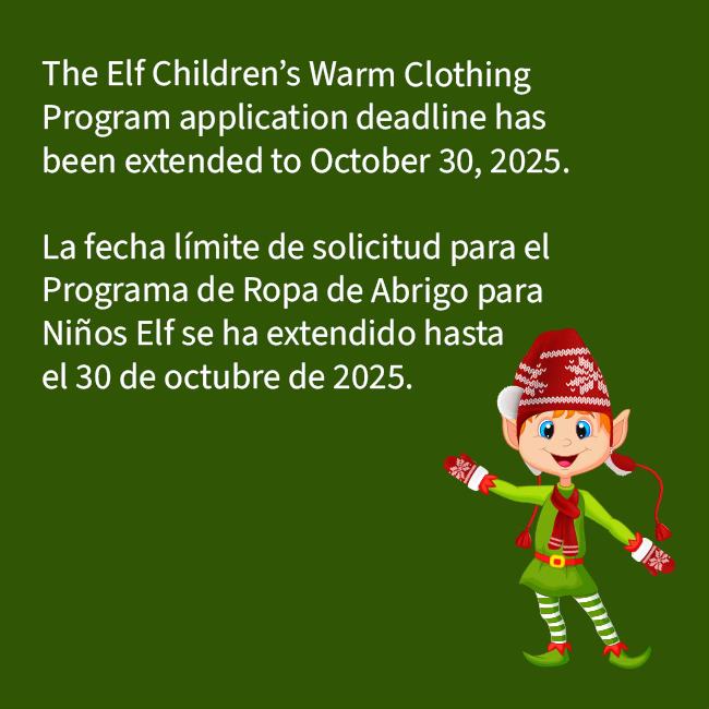 The Elf... - Berkshire Community Action Council, Inc. | Facebook